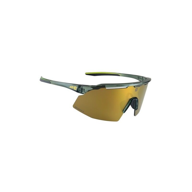 Iseran Cat 3 - Fahrradbrille
