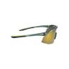 AZR Iseran Cat 3 - Cycling sunglasses | Hardloop