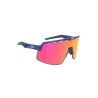 Crystale Bleue Vernie