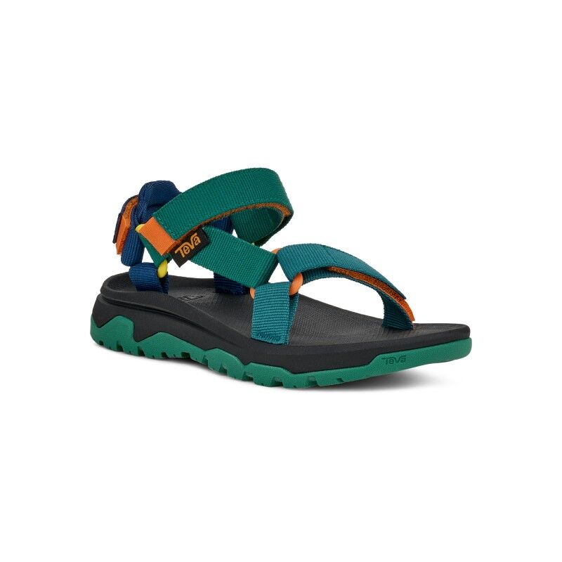 Teva Hurricane XLT JR - Wandersandalen - Kind | Hardloop
