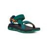 Teva Hurricane XLT JR - Wandersandalen - Kind | Hardloop