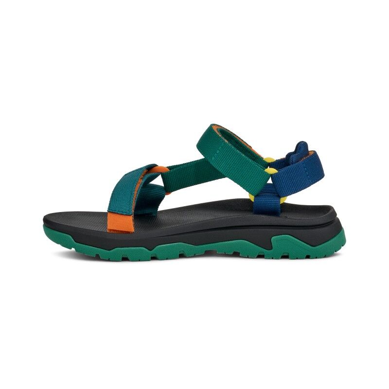 Teva Hurricane XLT JR - Wandersandalen - Kind | Hardloop
