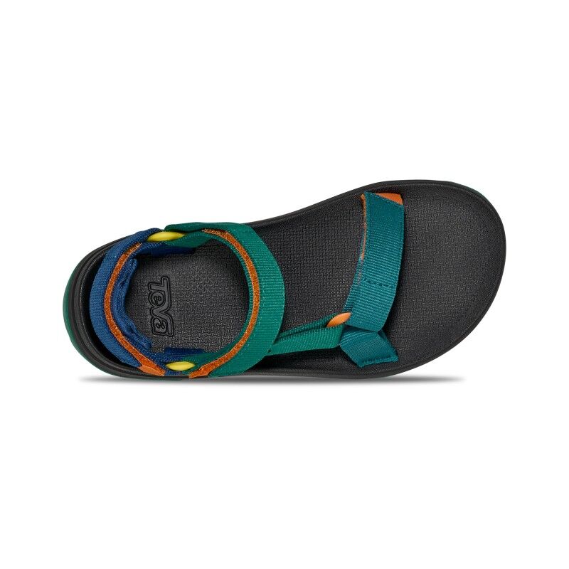 Teva Hurricane XLT JR - Wandersandalen - Kind | Hardloop