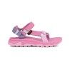 Bright Pink Multi