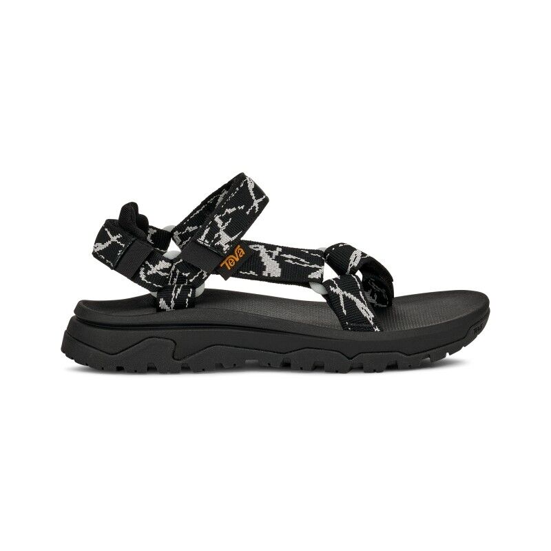 Hurricane XLT JR - Sandali da trekking - Bambino