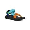 Teva Hurricane XLT JR - Sandales randonnée enfant | Hardloop