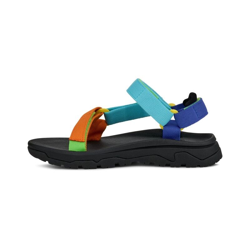 Teva Hurricane XLT JR - Sandales randonnée enfant | Hardloop