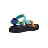 Teva Hurricane XLT JR - Sandales randonnée enfant | Hardloop