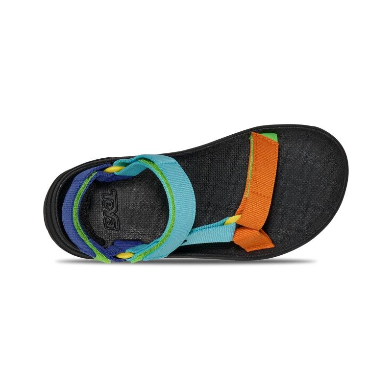 Teva Hurricane XLT JR - Sandales randonnée enfant | Hardloop