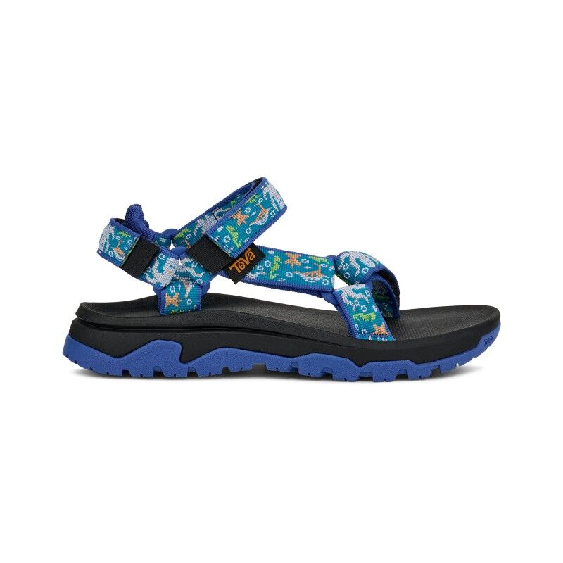 Hurricane XLT JR - Wandersandalen - Kind
