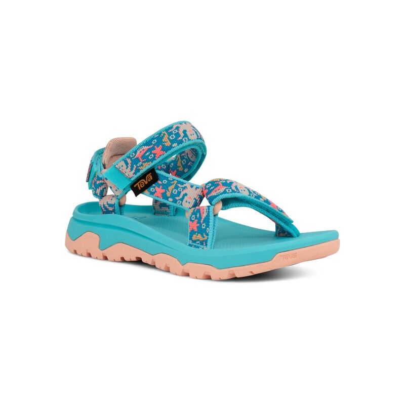 Teva Hurricane XLT JR - Wandersandalen - Kind | Hardloop