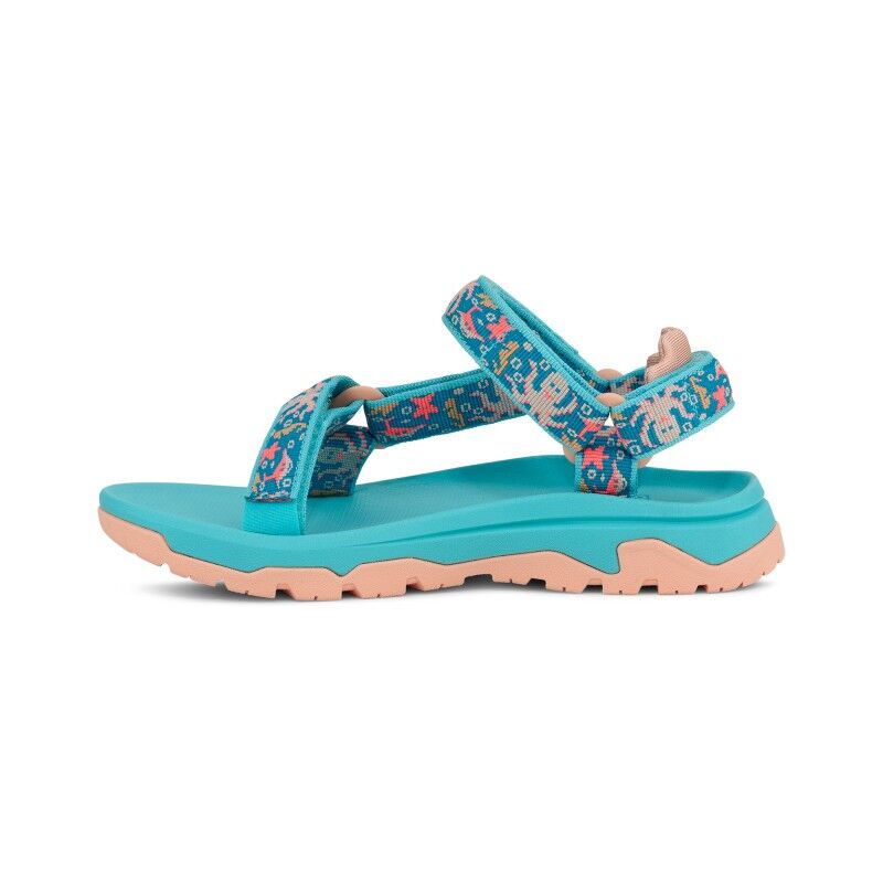 Teva Hurricane XLT JR - Wandersandalen - Kind | Hardloop