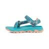 Teva Hurricane XLT JR - Wandersandalen - Kind | Hardloop