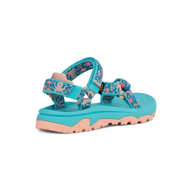 Teva Hurricane XLT JR - Wandersandalen - Kind | Hardloop