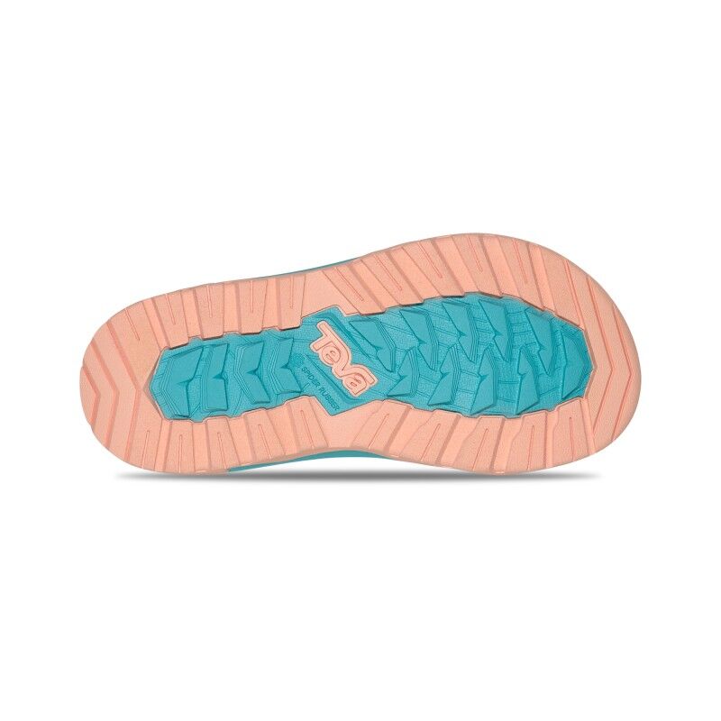 Teva Hurricane XLT JR - Wandersandalen - Kind | Hardloop