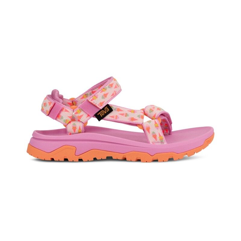 Hurricane XLT JR - Sandali da trekking - Bambino
