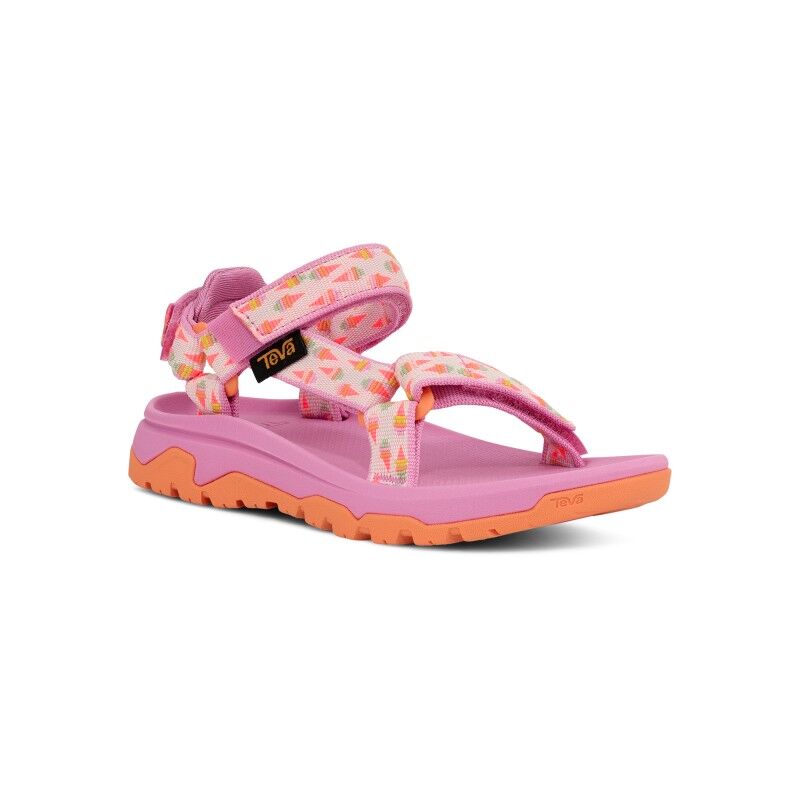 Teva Hurricane XLT JR - Wandersandalen - Kind | Hardloop