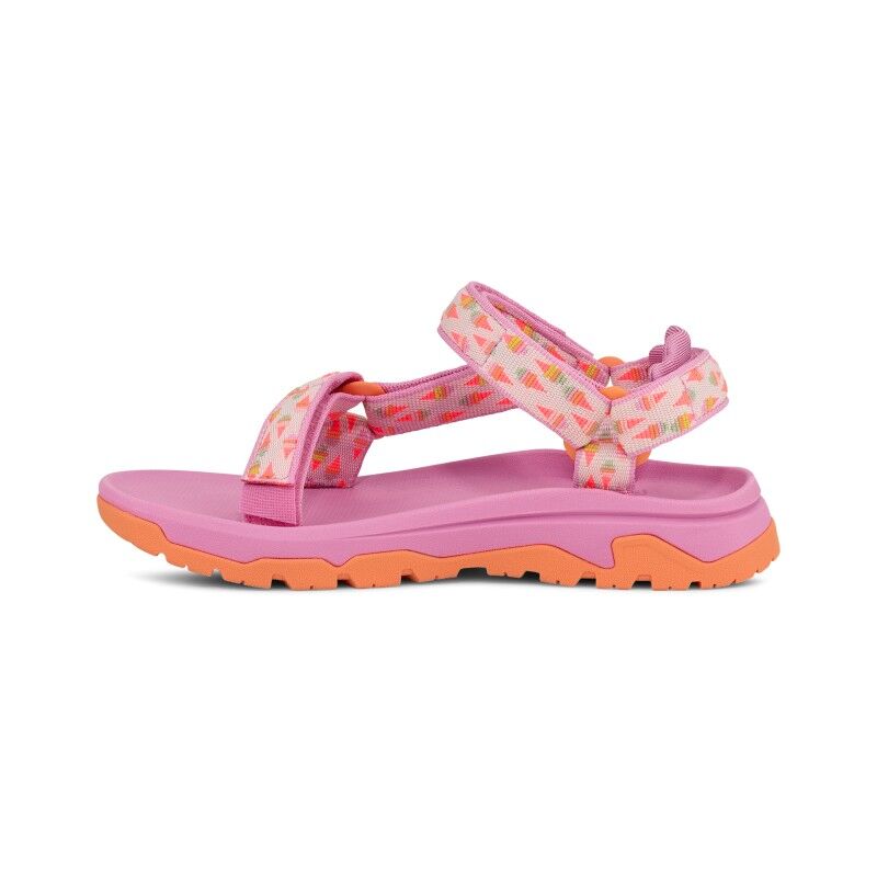 Teva Hurricane XLT JR - Wandersandalen - Kind | Hardloop
