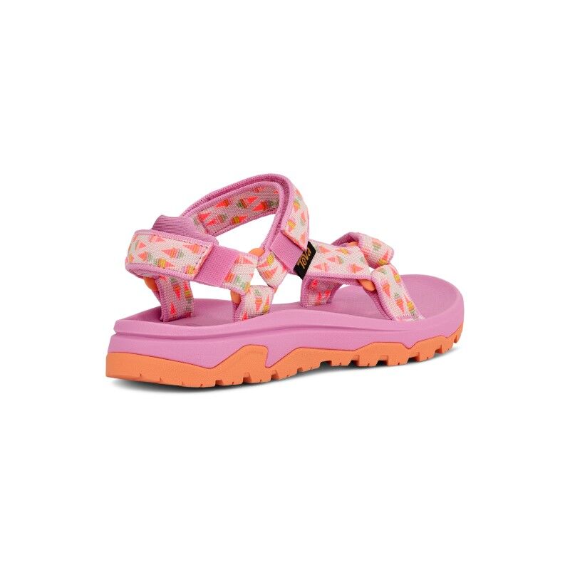 Teva Hurricane XLT JR - Wandersandalen - Kind | Hardloop