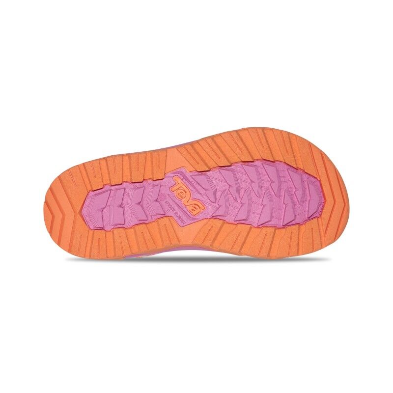 Teva Hurricane XLT JR - Wandersandalen - Kind | Hardloop