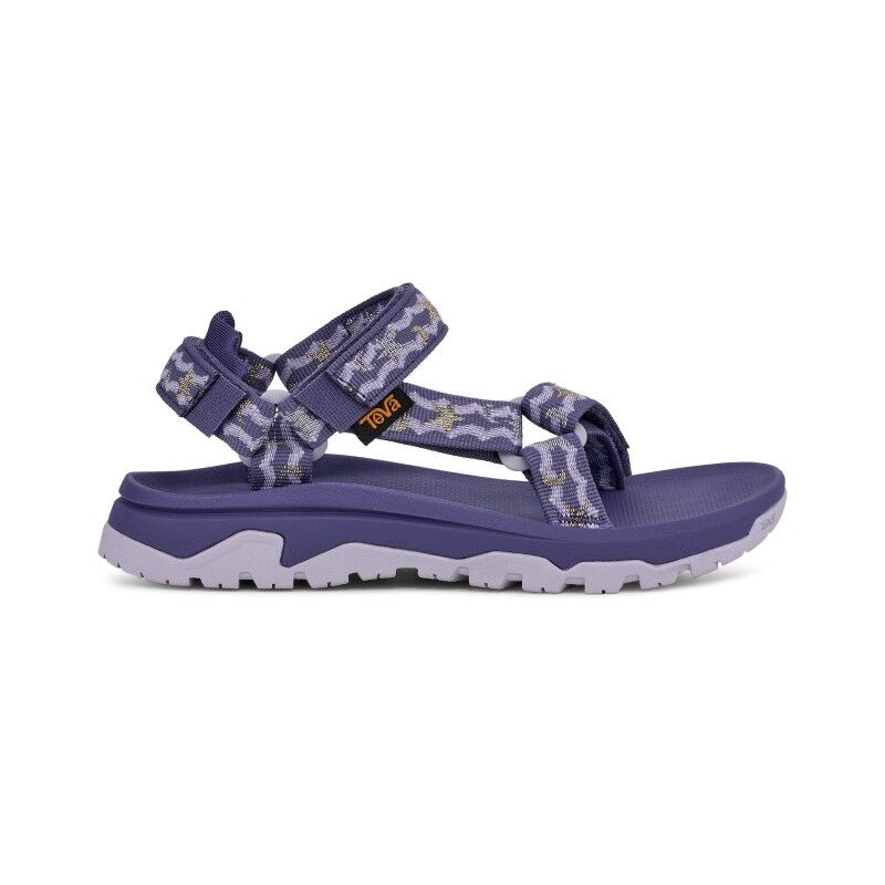 Hurricane XLT JR - Walking sandals - Kid's