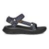 Criss Cross Navy / Grey