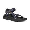 Teva Hurricane XLT3 - Sandales randonnée homme | Hardloop