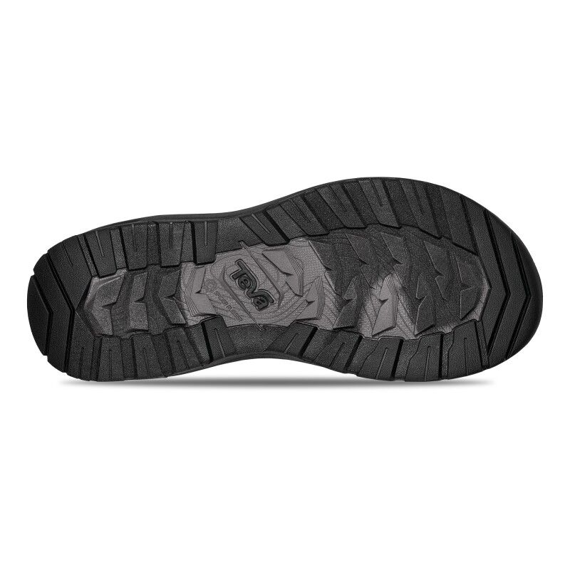 Teva Hurricane XLT3 - Sandales randonnée homme | Hardloop