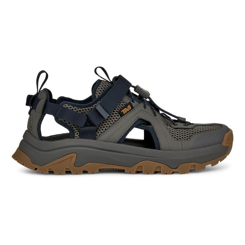 Hurricane XLT3 CT - Walking sandals - Men's