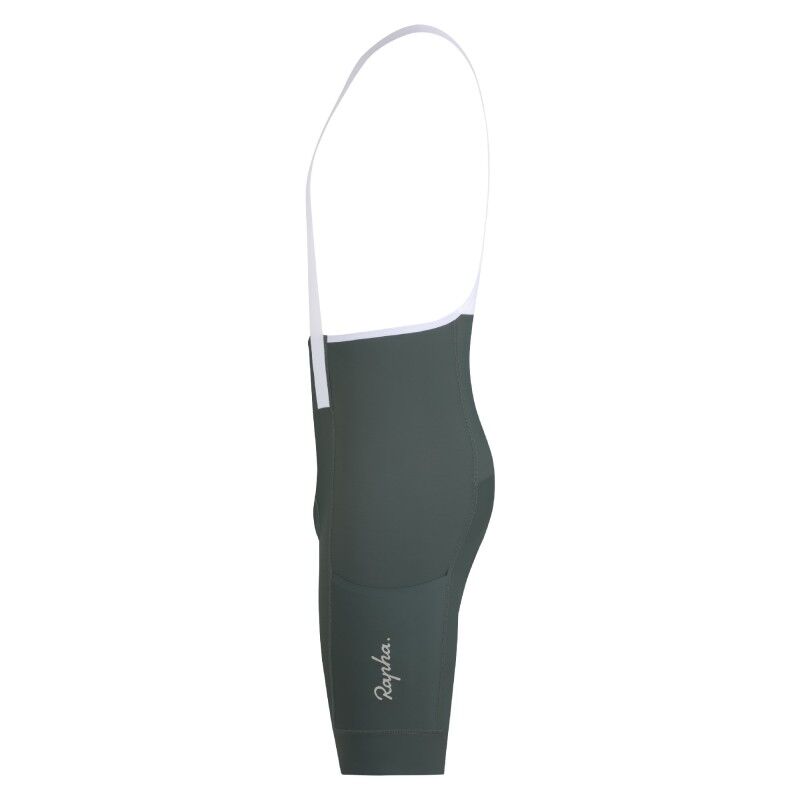 Rapha Men's Brevet Element Cargo Bib Shorts - Cycling shorts - Men's | Hardloop