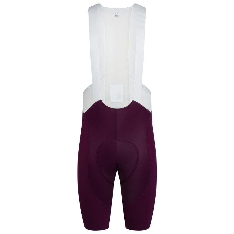 Men's Pro Team Bib Shorts III - Regular - Fietsbroek - Heren