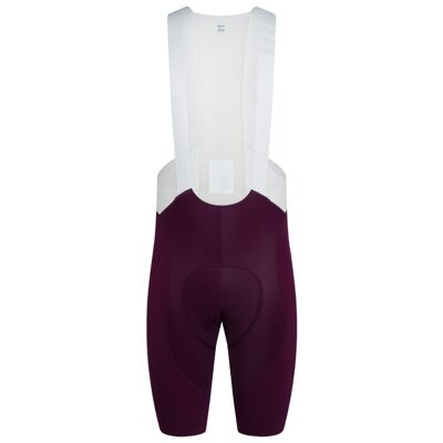 Men's Pro Team Bib Shorts III - Regular - Lyhyet pyöräilyhousut - Miehet