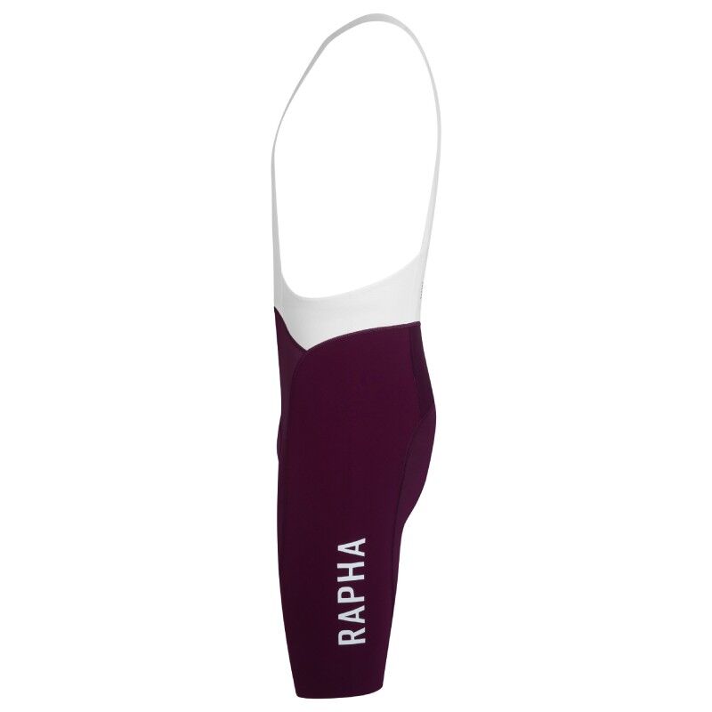 Rapha Men's Pro Team Bib Shorts III - Regular - Pánské cyklistické kraťasy | Hardloop