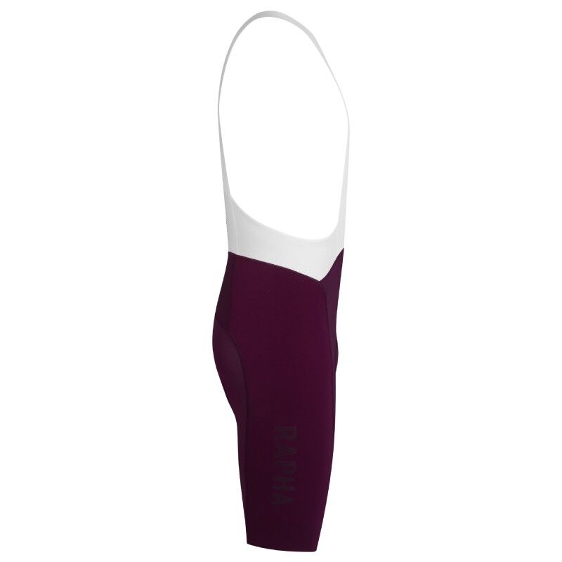 Rapha Men's Pro Team Bib Shorts III - Regular - Fahrradhose - Herren | Hardloop