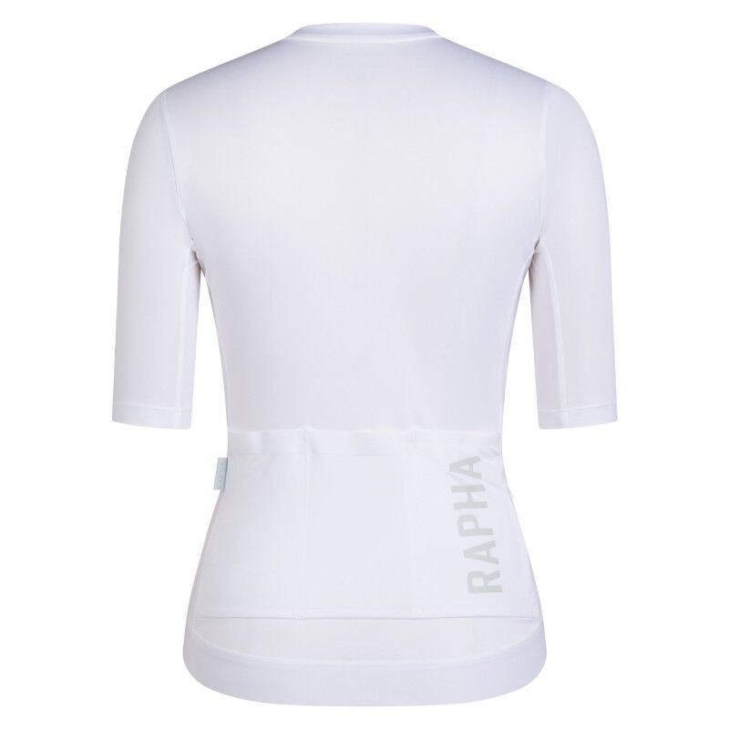Rapha Women's Pro Team Training Jersey III - Cycling jersey - Women's | Hardloop