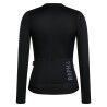 Rapha Women's Pro Team Long Sleeve LW Jersey III - Maillot vélo femme | Hardloop
