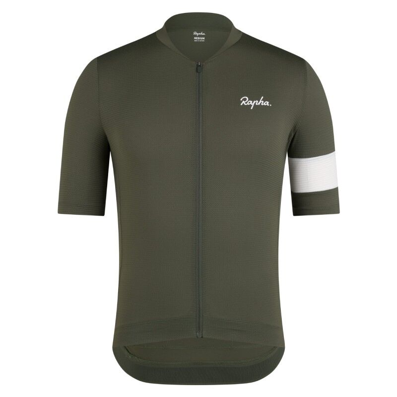 Men's Core Lightweight Jersey - Cykeltrikå - Herr