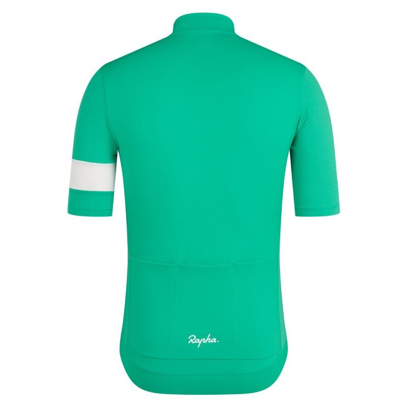 Rapha Men's Core Lightweight Jersey - Maillot vélo homme | Hardloop