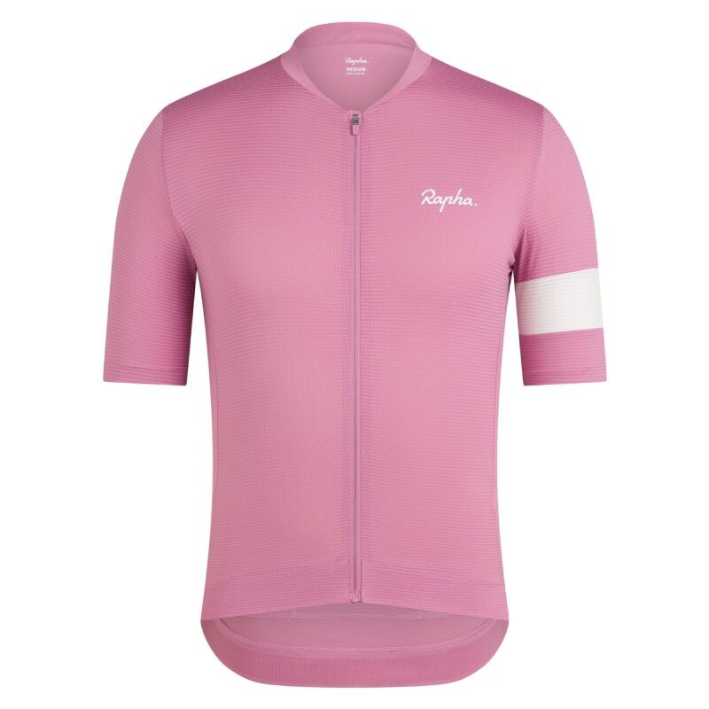 Men's Core Lightweight Jersey - Fietsshirt - Heren