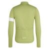 Rapha Men's Core Thermal Long Sleeve Jersey - Pyöräilypusero - Miehet | Hardloop