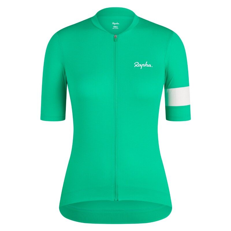 Women's Core Lightweight Jersey - Dámské cyklistické dres