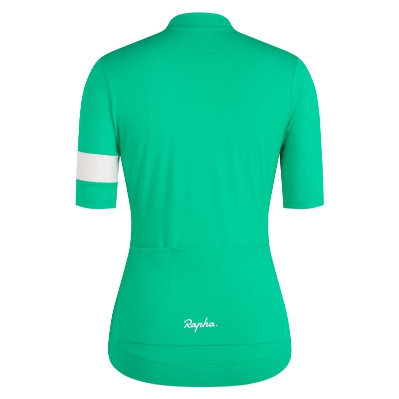 Rapha Women's Core Lightweight Jersey - Camisola ciclismo mulher | Hardloop
