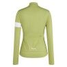 Rapha Women's Core Thermal Long Sleeve Jersey - Cykeljersey - Damer | Hardloop