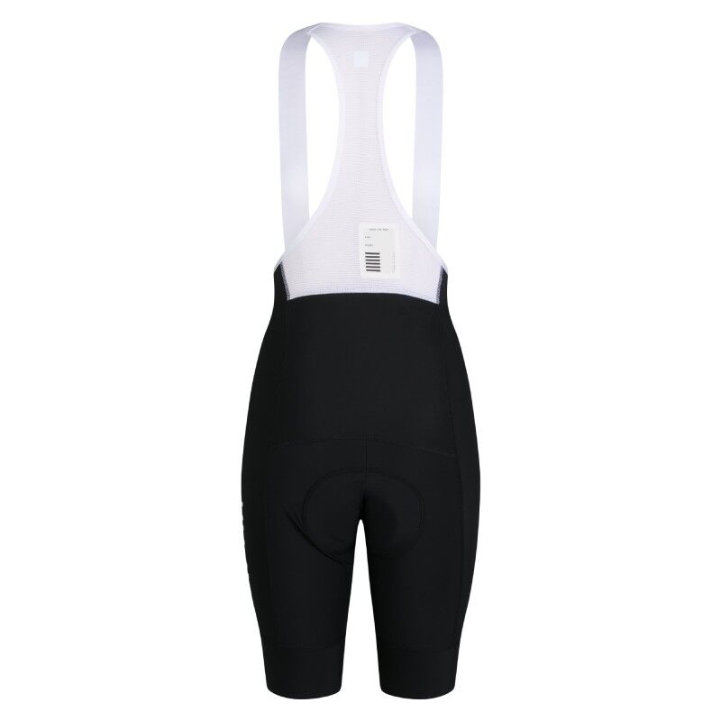 Rapha Women's Pro Team Training Bib Shorts II - Regular - Cycling shorts - Women's | Hardloop