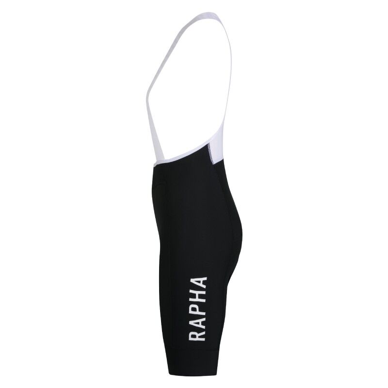 Rapha Women's Pro Team Training Bib Shorts II - Regular - Cuissard vélo femme | Hardloop
