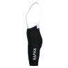 Rapha Women's Pro Team Training Bib Shorts II - Regular - Cycling shorts - Women's | Hardloop