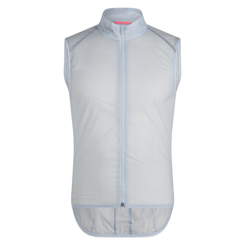 Men's Brevet Element Wind Gilet - Cykelvest - Herrer