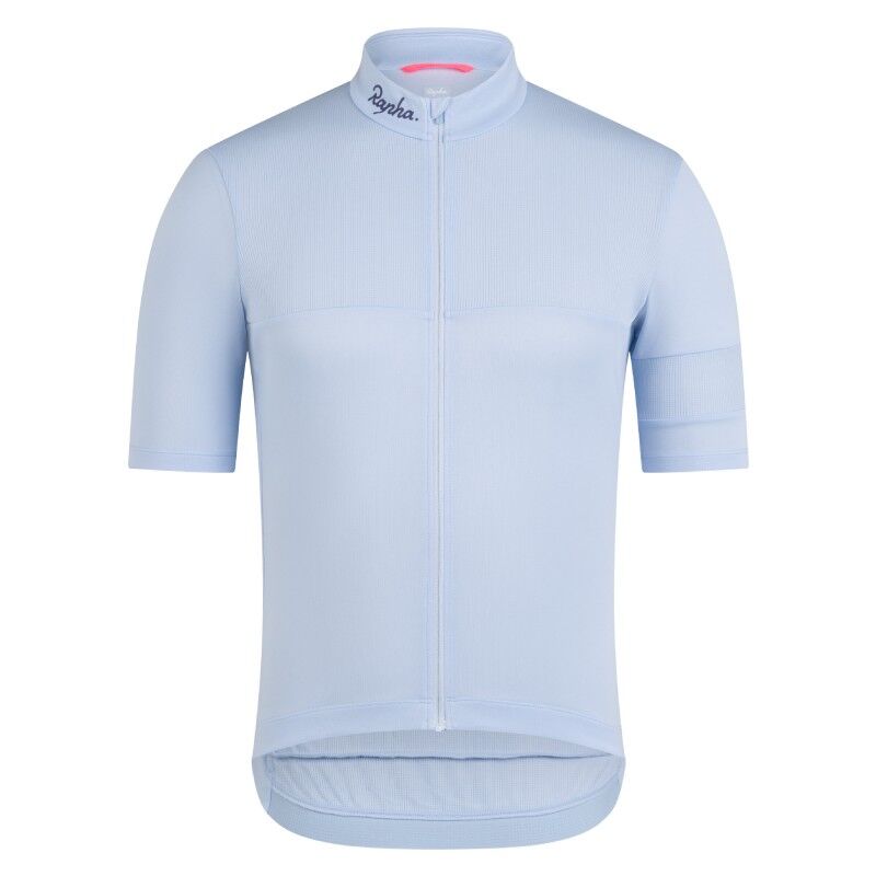 Men's Brevet Element Jersey - Pánské cyklistické dres