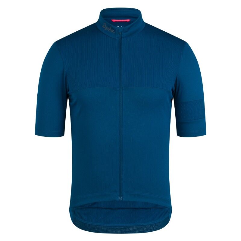 Men's Brevet Element Jersey - Fietsshirt - Heren