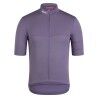 Dusted Lilac / Black